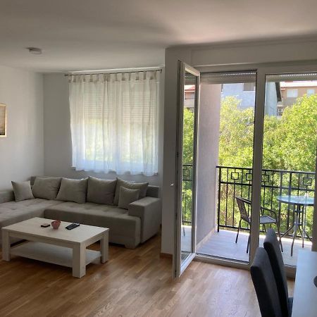 Apartman N&N Subotica Eksteriør billede