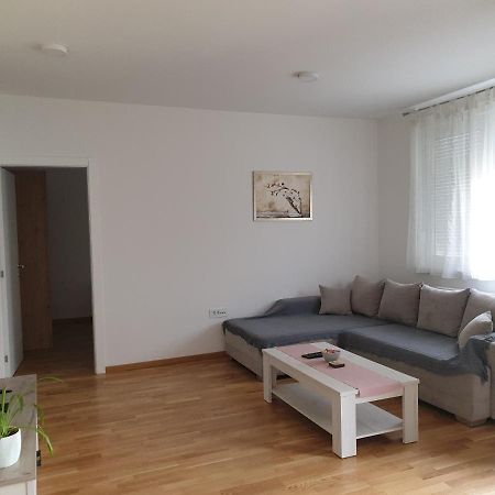 Apartman N&N Subotica Eksteriør billede