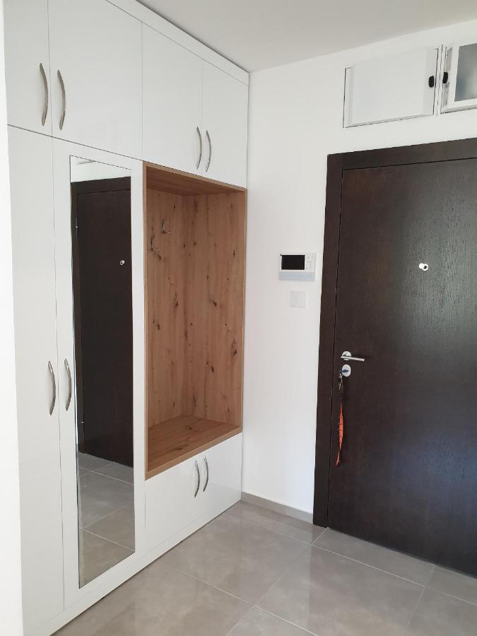 Apartman N&N Subotica Eksteriør billede